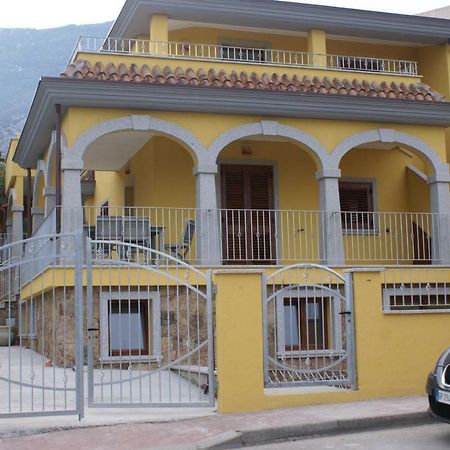 Ferienwohnung Casa Mariolu 2 Cala Gonone Exterior foto