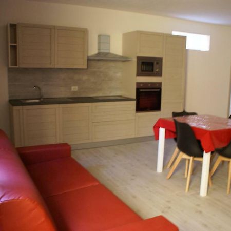 Ferienwohnung Casa Mariolu 2 Cala Gonone Exterior foto