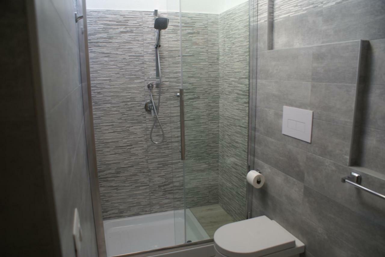 Ferienwohnung Casa Mariolu 2 Cala Gonone Exterior foto